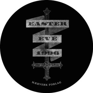 Hovedbilde Easter Eve 1996 (Linn Halvorsr&oslash;d, Editor and ...