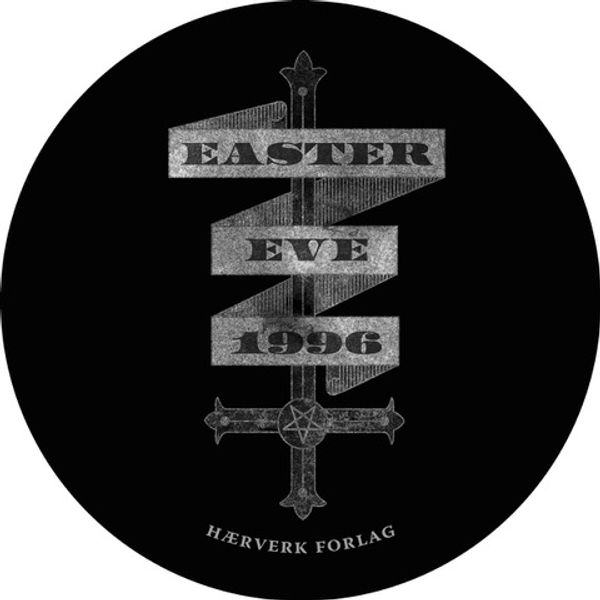 Easter Eve 1996 (Linn Halvorsr&oslash;d, Editor and creator)